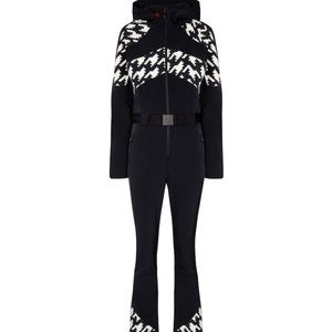 Perfect moments ski suit